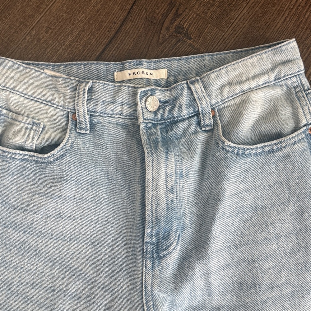 PacSun baggy jean 26 - Picture 2 of 6